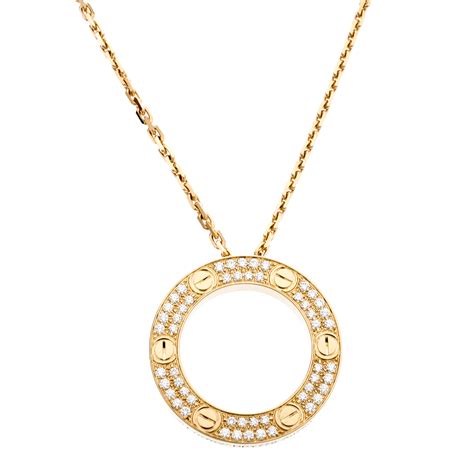 cartier neckalce|cartier necklace for women.